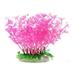 Clearance! ZBBMUYHGSA Aquarium Accessories Landscape 1 Decor Aquarium Decoration Creature Fish Aquarium Tank Aquarium Accessories Pink