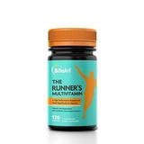 The Runner s Multivitamin-an Organic High Performance Multivitamin Made Specifically for Runners 2 Months Supply