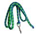 harayaa Horse Lead Rope Horse Leash Rope Horse Leading Rope Dog Sheep Pet 2m Green and Blue