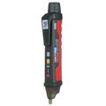 UNI-T Circuit Tester T Ut12e Non Socket Volt Current With Sound And Tester Pen Uni T Test Pencil Circuit Tester With Led Vibration Non-portable Meter Tester Meter 24v-1000v Non- And And Vibration