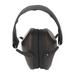 Noise Reduction Earmuffs Hearing Protection Ear Muffs Baby Noise Cancelling Ear Protection Earmuffs for Sleeping Studying OD Green