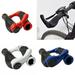 Deyared Car Decor Automobile Interior Decoration Products New Outdoor Cycling Mountain Bike Bicycle Lock-On Hand Bar End Grips on Clearance