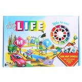 Board Game Pretend Play Party Game Board ParentChild Interactive Fun Intellectual Toys(Game Board )YaoFengYing12