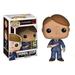 Funkop Vinyl: Television:Hannibal Lecter 146#With Blood Pop! Action Figure Toy - w/ Protector Box