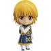 Anime Action Figure HUNTERÃ—HUNTER Kurapika PVC Figures Character Model Collectible Statue Toy Anime Gift