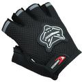 Adult Bikesummer Bike Half Short Cycling Finger Gloves Clearance Sale