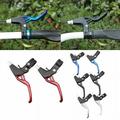 YAFELE 1 Pair Aluminum Bicycle BMX Brake Handle MTB Mountain Bike Cycling Brake Levers