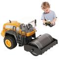 Toy Deals 1:55 Simulation Alloy Car Model Engineering Truck Transportation Tanker Construction Vehicle Holiday Gift For Boys & Girls Gifts for Kids