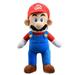Super Mario Bros. 16 Mario Stuffed Plush Toy Doll Big Figure Deep Sleep Game Fans Favors Preferred Gifts for Kids Toddler Birthday Party