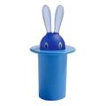 Zynic Kitchen Supplies food storage containersSterilite Storage Containers Household Personalized Creative Pendant Rabbit Self Lifting Tooth Stick Cartridge Cartoon Cotton Stick Storage Box