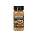 Pack of 2 Blackstone Whiskey Burger Seasoning 9.6 oz - Gluten-Free