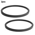 suyin Replacement Lens Gasket For Hayward For Astrolite Underwater Lights Spx0580Z2