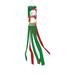 Clearance! Gheawn Flags_ Banners & Accessories a Banner Christmas Windsock Flag Windsock Outdoor Hanging Decoration For Front Yard Patio Garden Party Green