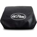 Cal Flame BBQC2345BB Universal Cover Built in Grills ONE Size Black