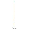 ames true temper 163117100 Green Thumb 4 Tine Welded Cultivator