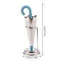 Stainless Steel 304 Silicone Tea Maker Household Tea Set Silicone Tea Leaking Umbrella Tea Maker