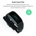 ammoon Color Screen Display Date And Time With Color Screen Voice Recoer Player Voice Wristband Mp3 Support Date And Voice Watch Screen Display Wristband Watch O With Laoshe