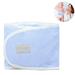 Heldig Simple Swaddled Newborn Belly Umbilical Sleeping Bag Anti-shock Cotton with Adjustable ElasticityB