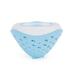 VIVAWM New Creative RGB Seven-color LED Swimming Pool Lamp Bath Lamp Spa Lamp Small Fish Projection Atmosphere Lamp Children s Toy Lamp