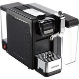 Pre-Owned Cuisinart Espresso Cappuccino Latte Machine Single & Double Serve EM-25 - Black (Fair)