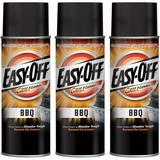 Easy-Off BBQ Grill Cleaner 14.5 oz Can (Pack of 3)