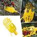 Fsthmty High Altitude Fruit Picking Bayberry Persimmon Cherry Tool Orchard Picking Artifact Fruit Picking Tool (without Rod)