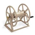 Liberty Garden 125 Multi-Purpose Wall Mount Steel Hose Reel