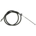 Raybestos BC94528 Professional Grade Parking Brake Cable Fits select: 1993-1998 TOYOTA TERCEL 1993-1997 TOYOTA PASEO