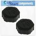 2-Pack 692046 Fuel Tank Cap Replacement for Briggs & Stratton 093J02-0029-H1 Engine - Compatible with 397974 M143291 Gas Cap