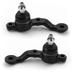 Metrix Premium Front Left & Right Lower Ball Joint K500066 & K500067 Fits 2001-2005 Lexus IS300