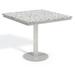 Oxford Garden Travira Lite-Core Square Bistro Table