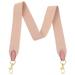 Messenger Bag Strap Handbags Bag Shoulder Belt Detachable Purse Guitar Neck Strap Canvas Bag Strap Replacement Miss