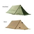 ammoon Tent Stove 4 Season Tent Sun Shelter Sun Shelter Family Tent With Stove With Stove 4 Windproof Camp Season Tent Sun Camp Tent 4 Season Tent Huiop Buzhi