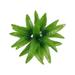 Dnyelq Artificial Flowers Clearance Lifelike Artificial Fern Artificial Ferns for Outdoors Faux Ferns Ferns Artificial Plants Fern for Porch Window Home Decor 1Pc 18Piece Fake Flowers