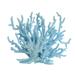 Matoen Artificial Coral Decor Nautical Decorations for Home Wedding Beach/Coastal/Ocean Themed Cabinet Shelf Tabletop Decor