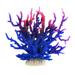 Matoen Artificial Coral Decor Nautical Decorations for Home Wedding Beach/Coastal/Ocean Themed Cabinet Shelf Tabletop Decor