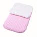 Baby Fleece Sleeping Bag Baby Thick Knitted Warm Sleeping Bag Woolen Trolley Sleeping Bag