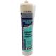 Mastic Sylex sx 640 Silicone 3 en 1 Silicone Tout 280ml Couleur: ral 1015 Ivoire clair - ral 1015