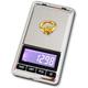 Coavas - Balances de Cuisine Precision, 0.01g-200g, Mini Balances Alimentaire Multifonctionnelles