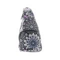 Vera Bradley Backpack: Purple Floral Accessories