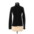 Eddie Bauer Jacket: Black Jackets & Outerwear - Women's Size X-Small