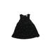 OshKosh B'gosh Dress: Black Hearts Skirts & Dresses - Size 12 Month
