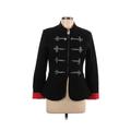 XOXO Jacket: Black Jackets & Outerwear - Women's Size Large