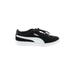 Puma Sneakers: Black Shoes - Women's Size 7 1/2