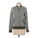 Eddie Bauer Jacket: Gray Marled Jackets & Outerwear - Women's Size Small
