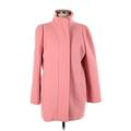 J.Crew Mercantile Coat: Pink Jackets & Outerwear - Women's Size 12