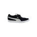 Puma X SG Sneakers: Black Shoes - Women's Size 7