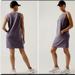 Athleta Dresses | Athleta Seasoft Tank Dress | Color: Purple | Size: Xxs