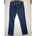 Levi's Jeans | Levis 511 Mens Jeans 32x30 Blue Dark Wash Slim Straight Leg Denim Pants Flex | Color: Blue | Size: 32