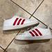 Adidas Shoes | Adidas Sneakers | Color: Red | Size: 7.5